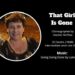 That Girl Is Gone