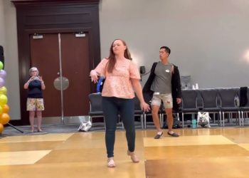 That’s What Love Is