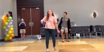 That’s What Love Is