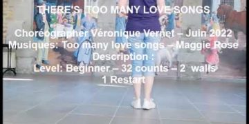 There’s Too Many Love Songs