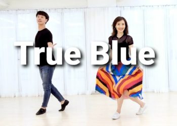 True Blue