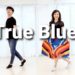 True Blue