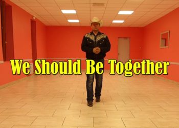 We Should Be Together