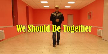 We Should Be Together