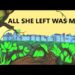All She Left Was Me