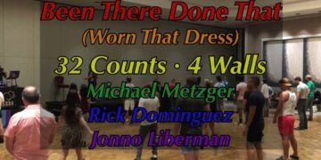 Been There Done That (Worn That Dress)