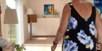 Come On, Dance With Me AB