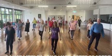 Dance Little Lady Dance