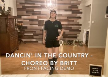 Dancin’ In The Country
