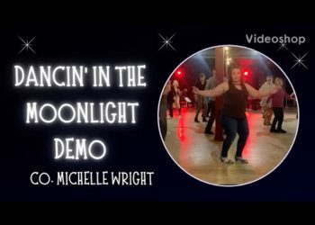 Dancin’ in the Moonlight