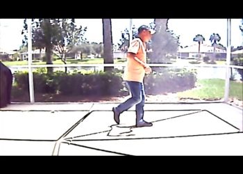 Dancin’ In The Moonlight