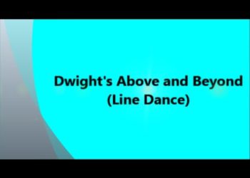 Dwight’s Above and Beyond