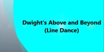 Dwight’s Above and Beyond