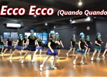 Ecco Ecco (Quando Quando)