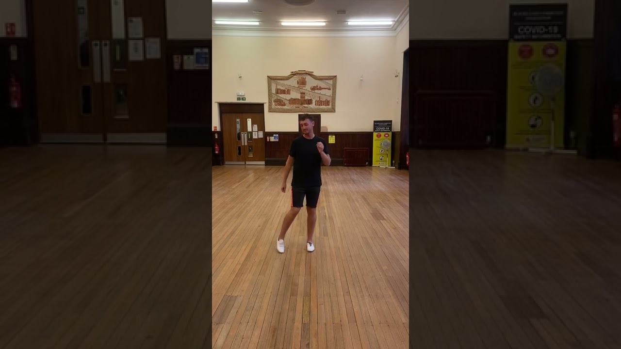 Empty Bottles Line Dance Mag