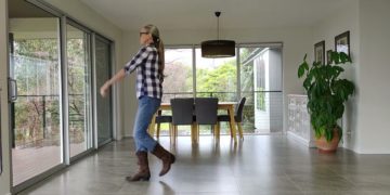 Here for a Good Time