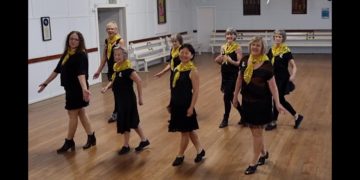 It Was The Bossa Nova