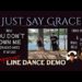 Just Say Grace