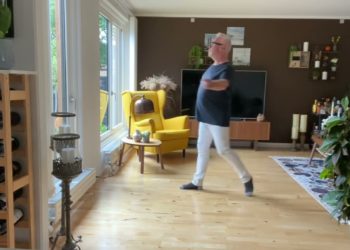 Keep Your Eyes On Me