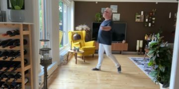 Keep Your Eyes On Me