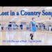 Lost in a Country Song