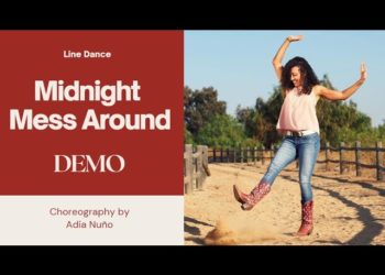 Midnight Mess Around