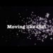 Moving Like That