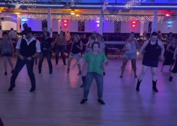 Natural Country Girl