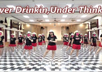 Over Drinkin,Under Thinkin