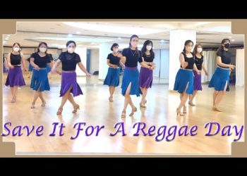 Save It For A Reggae Day