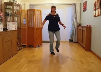 Shakin’ In Them Boots