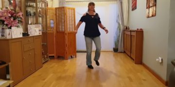 Shakin’ In Them Boots