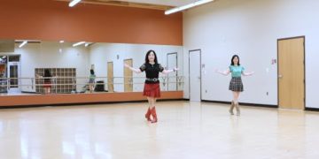 Shakin’ In Them Boots