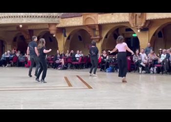 She’s All I Wanna Be