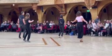 She’s All I Wanna Be