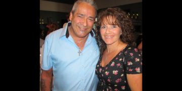 Spanish Eyes For 2 (P)