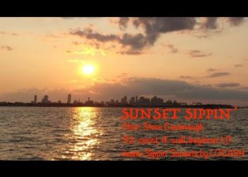 Sunset Sippin’