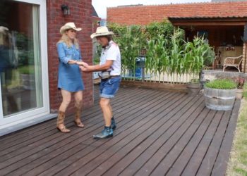 We Can Work This Out (P)