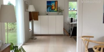 Wish You Were Here AB