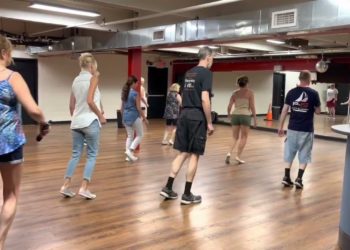 Yeah, Love is a Cowboy