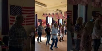 Yes Sir, I Can Boogie