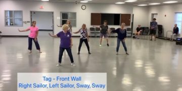 You Should Probably Leave