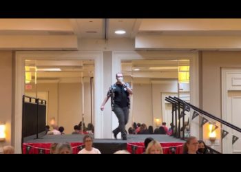 Anything’s Possible