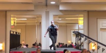 Anything’s Possible