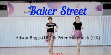 Baker Street