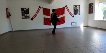 Big Wheels In The Moonlight