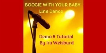 Boogie With Your Baby