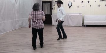 Corner Bar Dancing (P)