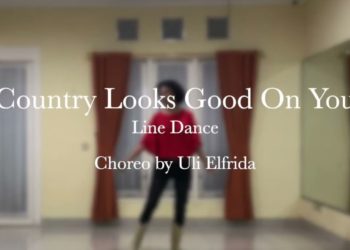 Country Looks Good On You