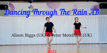 Dancing Through The Rain AB